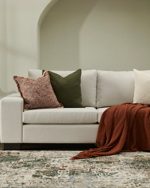 Adela Cushion - Desert