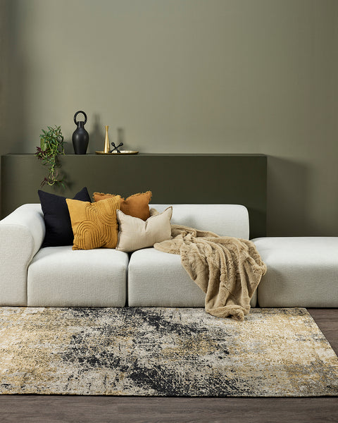 Maverick Floor Rug | Ollo | Furtex | Furtex NZ