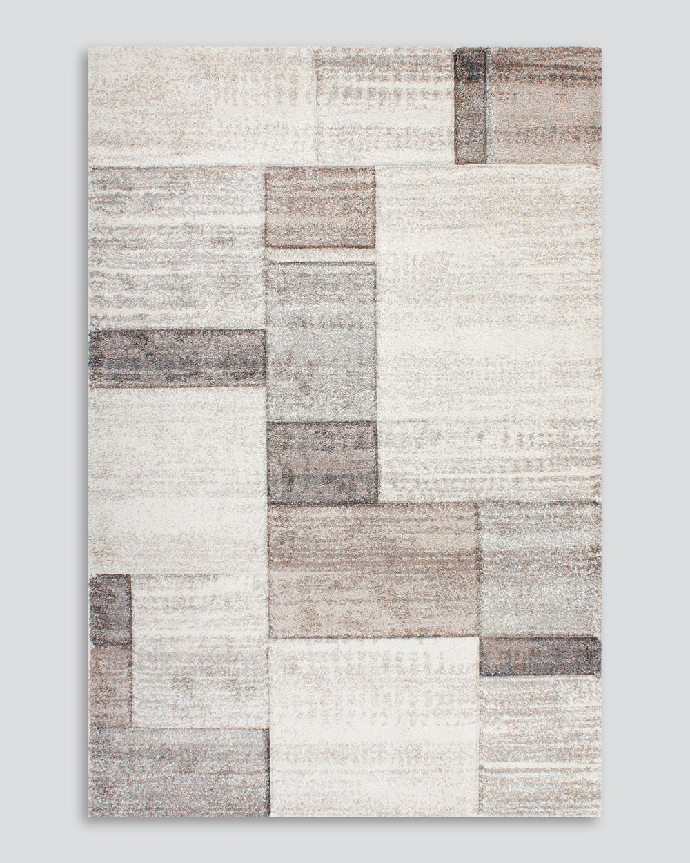 Augusta Cocoa Floor Rug | Furtex NZ