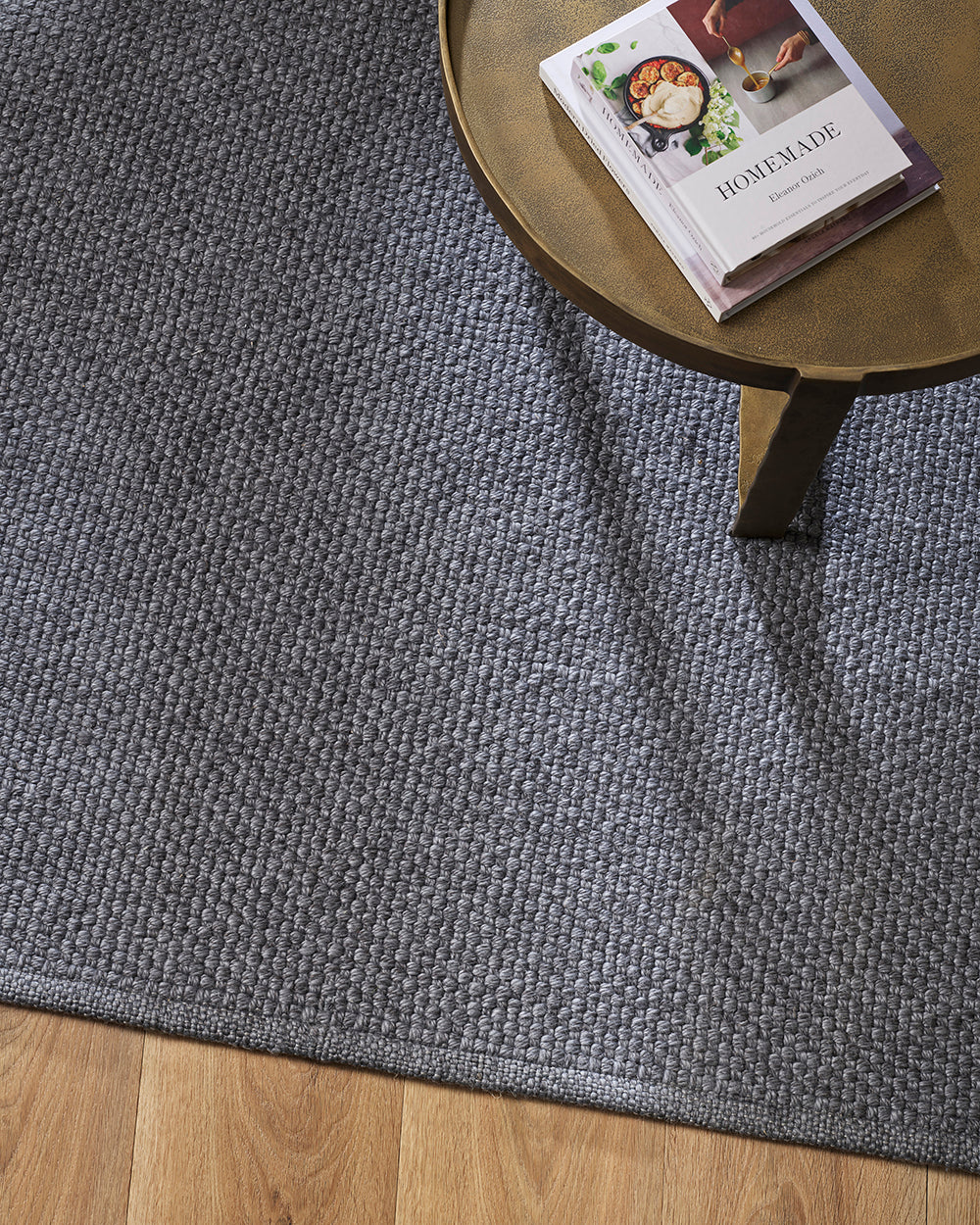 Southfield Eco Cotton Braided Rug