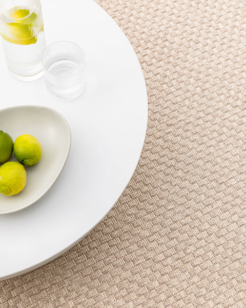 Flax Sand Floor Rug | Furtex NZ