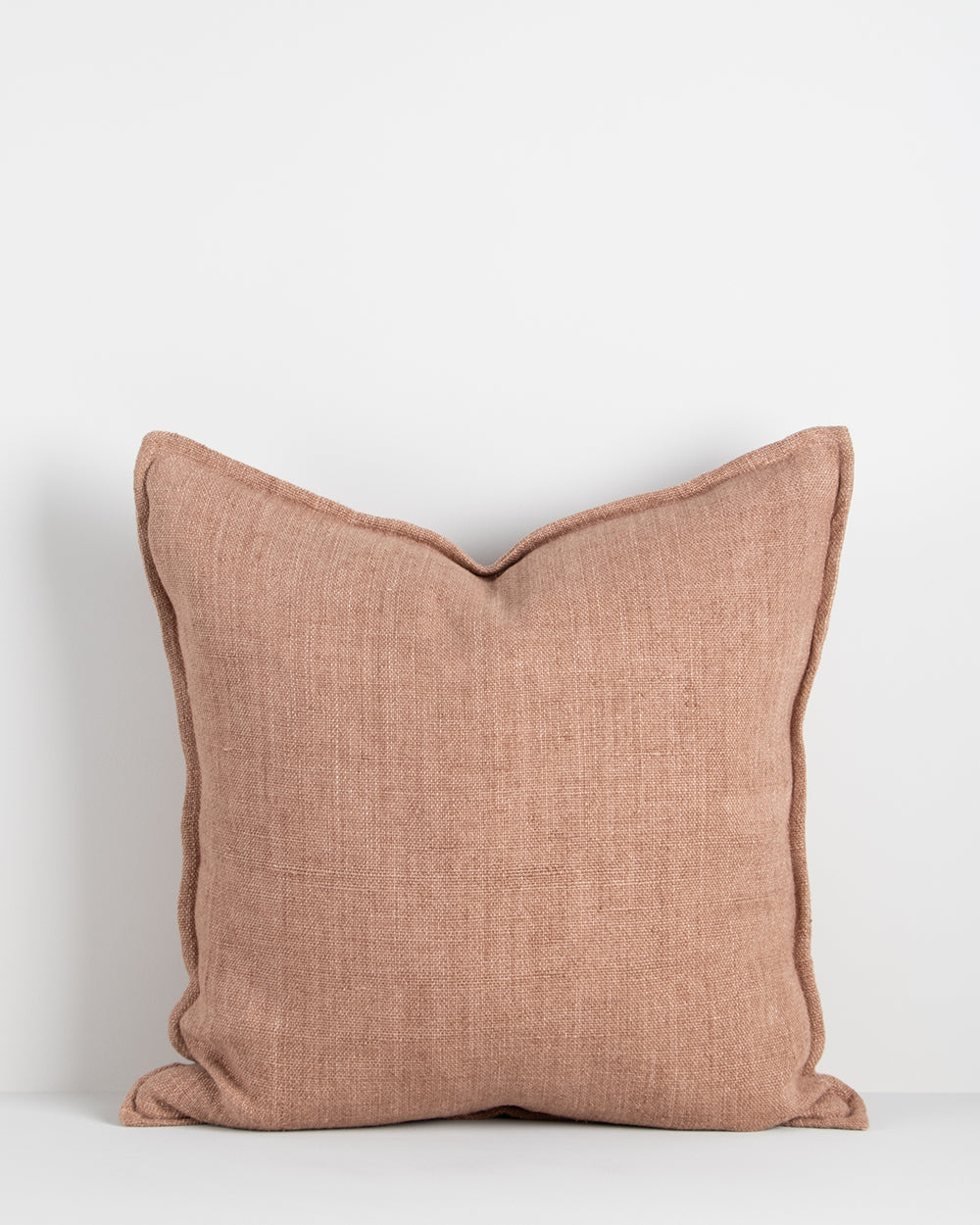 Flaxmill Clay Cushion | Furtex NZ