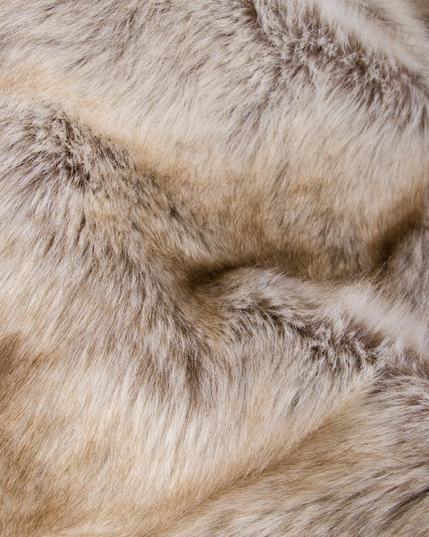 Siberian Husky Throw | Furtex NZ