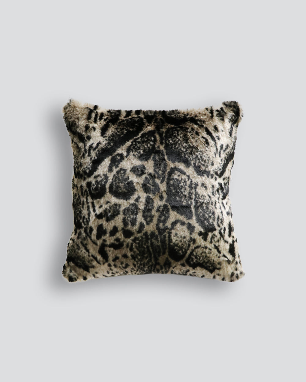 Leopard skin cushions online